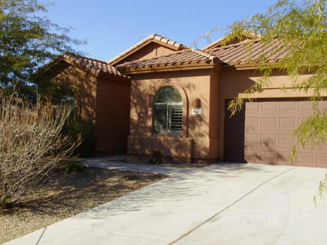 8120 E Dalea Way, Gold Canyon, AZ 85218