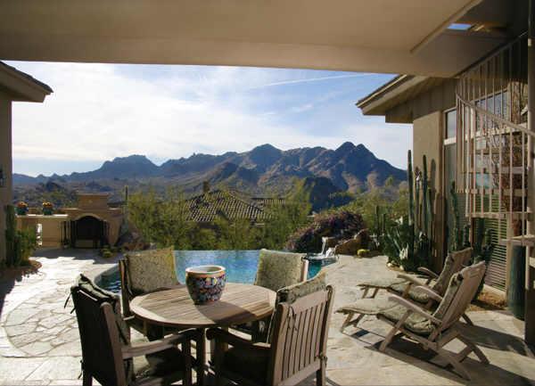 11447 E Buckskin Tr., Scottsdale, AZ 85255