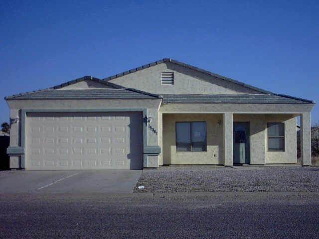15061 S Amado Blvd., Arizona City, AZ 85223