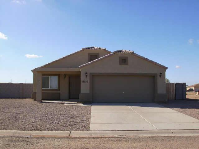 15930 S Hillcrest Rd., Arizona City, AZ 85223