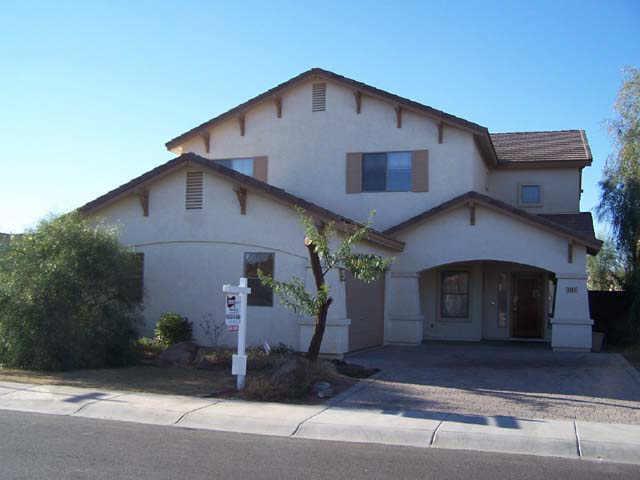 1315 E Boston St., Gilbert, AZ 85295