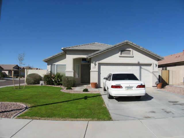 20904 N 85th Ln., Peoria, AZ 85382