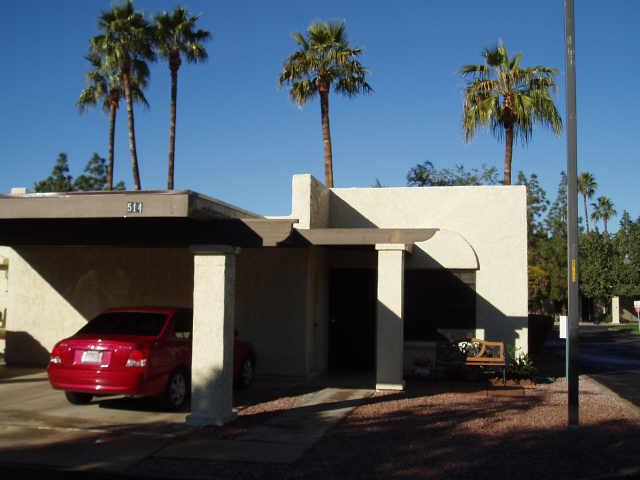 514 S Palo Verde Way, Mesa, AZ 85208