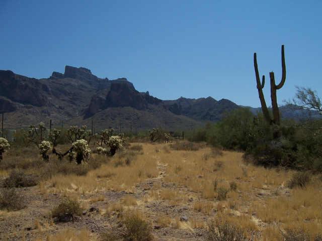 5602 E Superstition Blvd., Apache Junction, AZ 85219