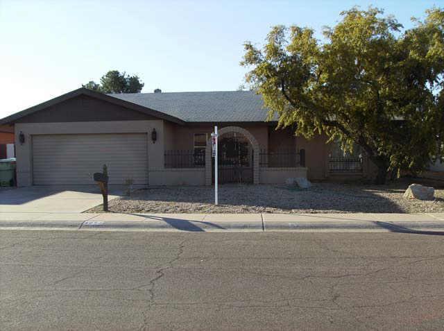 4851 W Cochise Dr., Glendale, AZ 85302