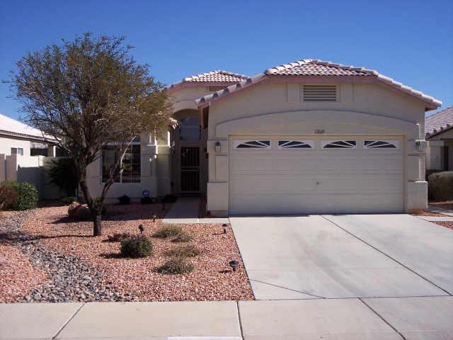 19869 N 110th Ln., Sun City, AZ 85373