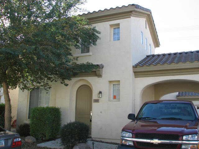 320 N Eucalyptus Pl., Chandler, AZ 85225