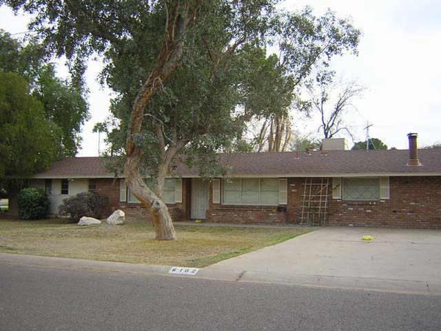 6102 N 13th Ave., Phoenix, AZ 85013