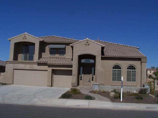 11320 E Spaulding Ave., Mesa, AZ 85212
