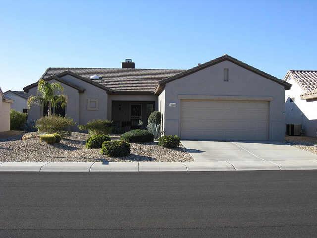 15533 W Brighton Way, Surprise, AZ 85374