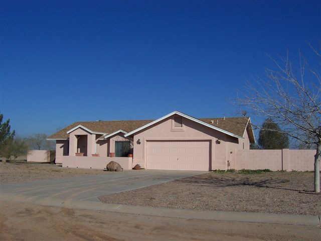 25010 W Clayton Rd., Casa Grande, AZ 85293