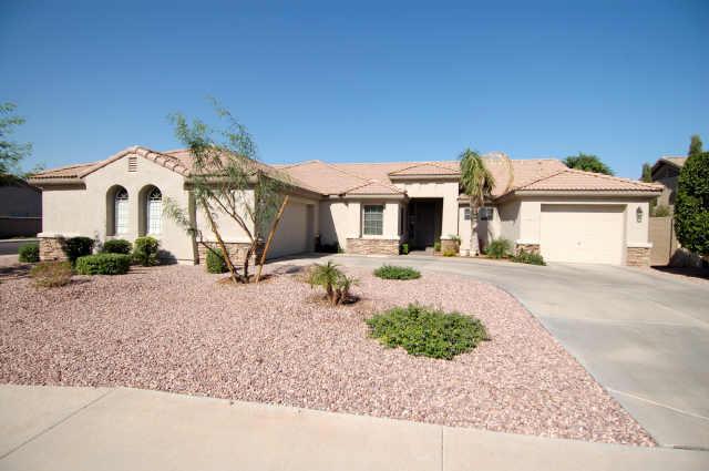 1364 S Sunnyvale Ave., Mesa, AZ 85206