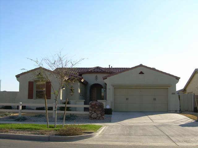 3628 E Lynx Pl., Chandler, AZ 85249