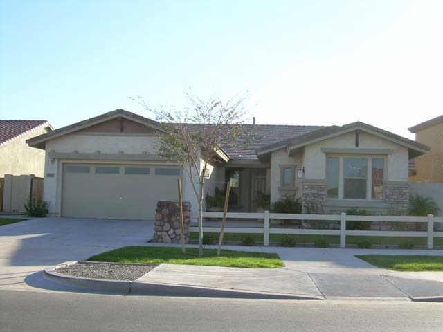 3550 E Lynx Pl., Chandler, AZ 85249