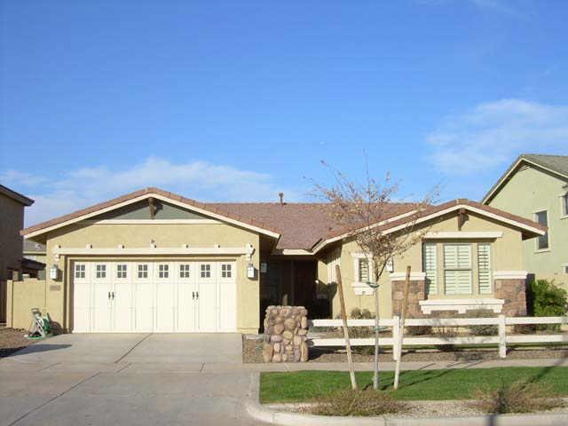 3829 E Sawtooth Dr., Chandler, AZ 85249