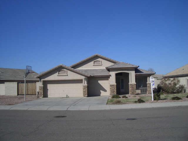 3386 S Joshua Tree Ln., Gilbert, AZ 85297