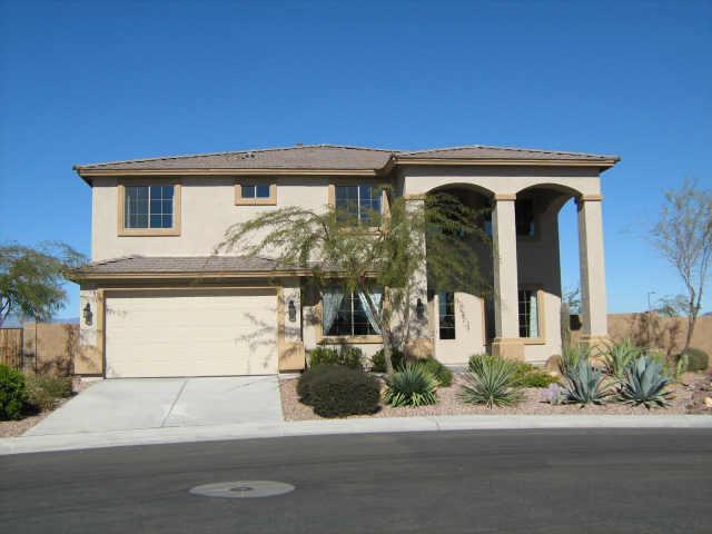 4512 W Judson Dr., Phoenix, AZ 85087