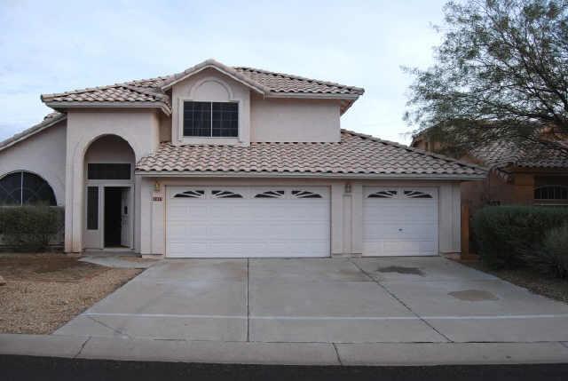 11017 N 130th Pl., Scottsdale, AZ 85259