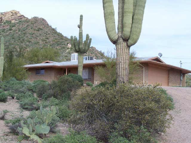 536 E Tonto St., Apache Junction, AZ 85219