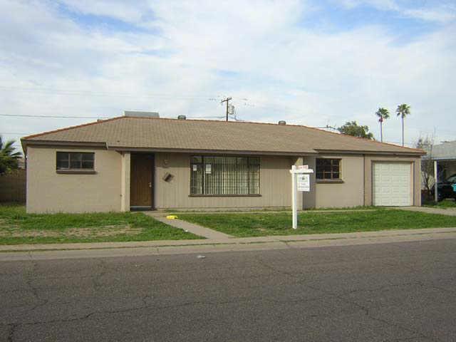 1944 W Marshall Ave., Phoenix, AZ 85015