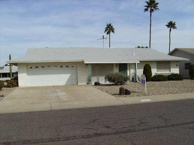 9722 W Terrace Ln., Sun City, AZ 85373