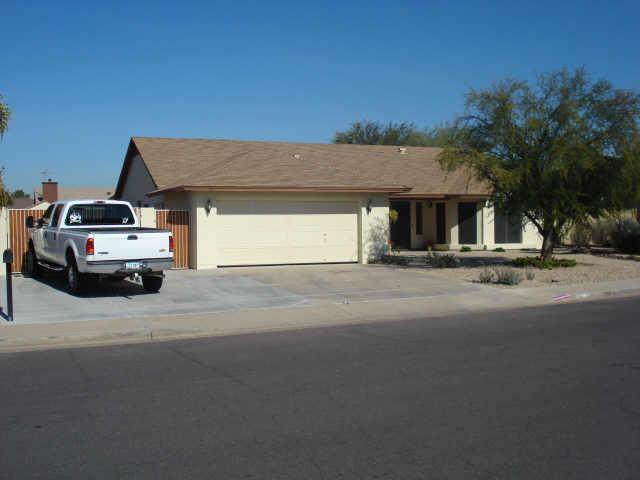 6434 W Acapulco Ln., Glendale, AZ 85306