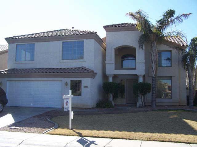 4059 E Pinon Way, Gilbert, AZ 85236