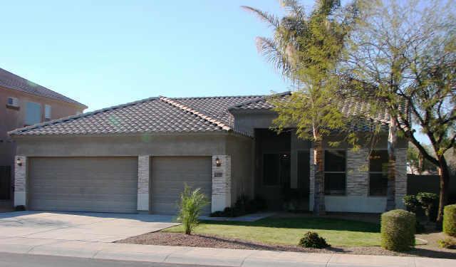 1092 E Sherri Dr., Gilbert, AZ 85296