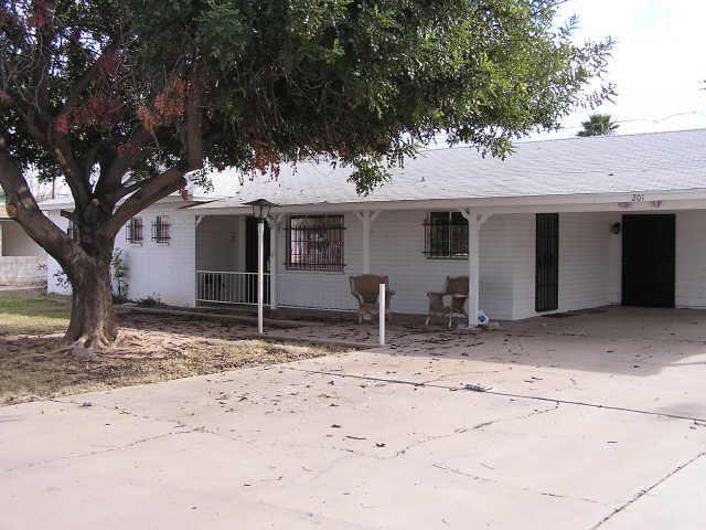 201 W Ivanhoe Pl., Chandler, AZ 85225