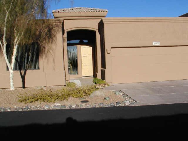 25607 N Sago Dr. #1469, Rio Verde, AZ 85263