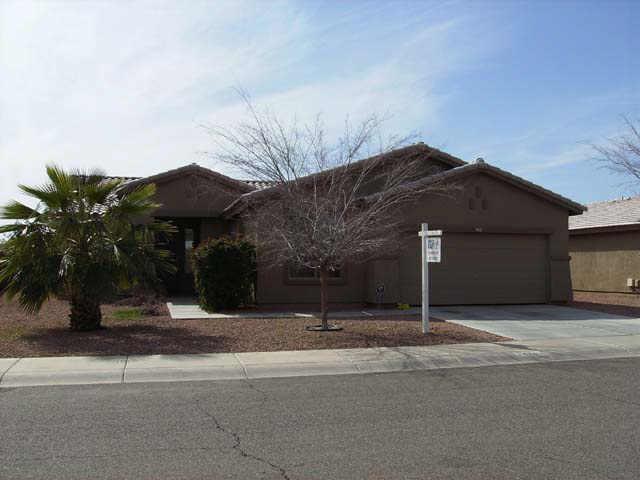 14909 W Lisbon Ln., Surprise, AZ 85379