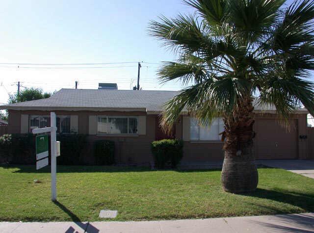 7537 E Polk St., Scottsdale, AZ 85257