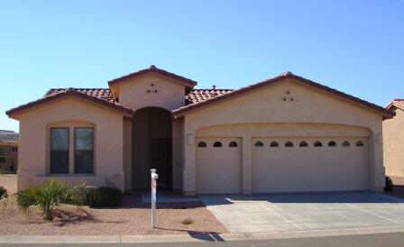 23710 S Sunny Side Dr., Sun Lakes, AZ 85248