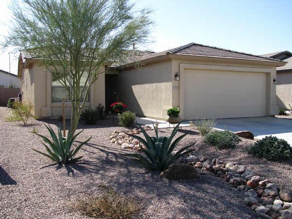 3599 E Hazeltine Way, Chandler, AZ 85249