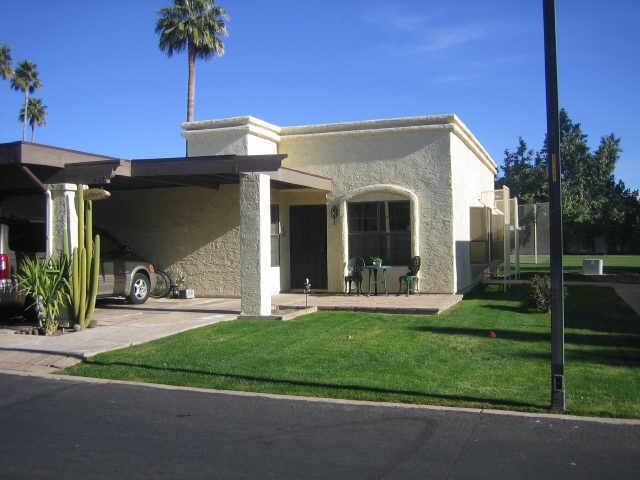 553 S Desert Flower Dr., Mesa, AZ 85208