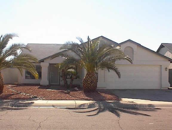 4355 W Marco Polo Rd., Glendale, AZ 85308