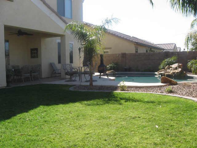 1216 E Benrich Dr., Gilbert, AZ 85295