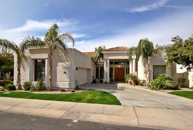 12066 N 81st St., Scottsdale, AZ 85260