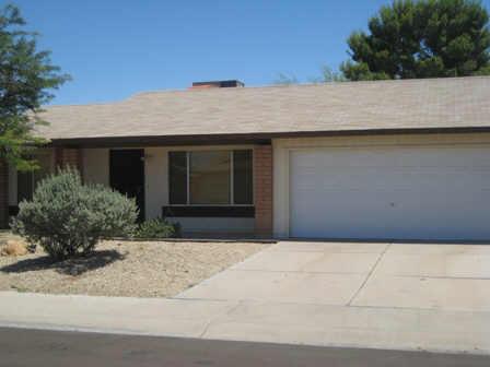 711 W Mcnair St., Chandler, AZ 85225