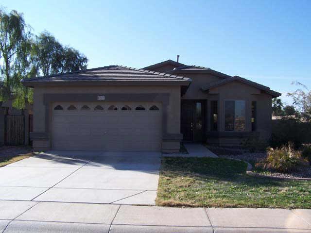 3717 E Megan St., Gilbert, AZ 85236