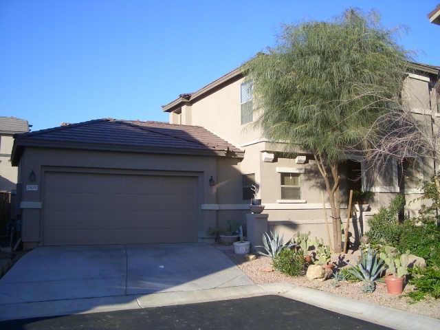 2639 S Sailors Way, Gilbert, AZ 85295