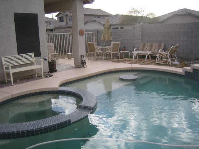 8934 W Laurel Ln., Peoria, AZ 85345