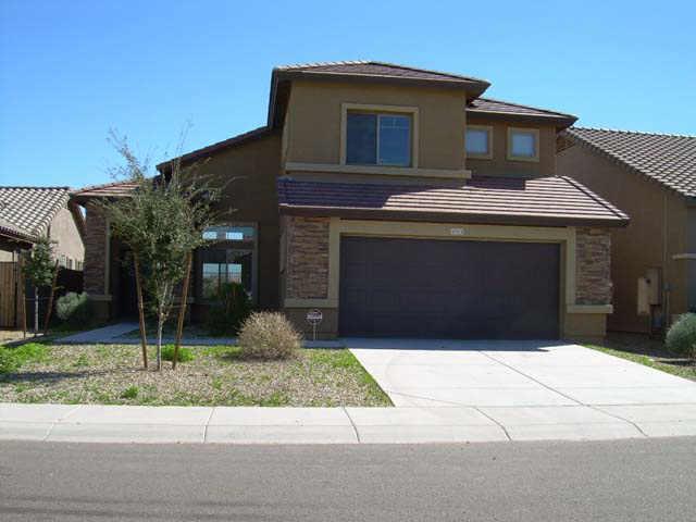 3311 S 95th Ave., Tolleson, AZ 85353