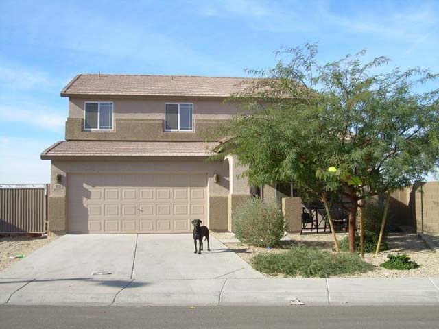 970 S 242nd Ln., Buckeye, AZ 85326