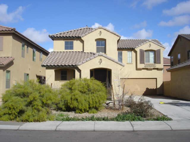 9334 W Williams St., Tolleson, AZ 85353