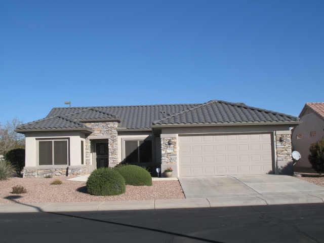 16098 W Sun Prairie Ct., Surprise, AZ 85374