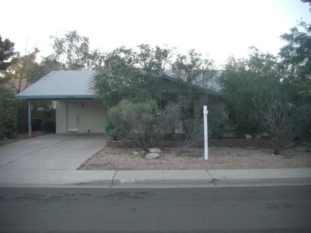 2348 E Pebble Beach Dr., Tempe, AZ 85282