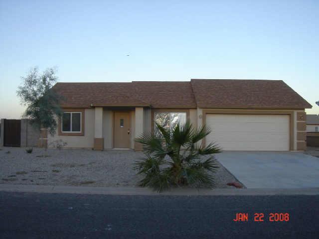8402 W Teresita Dr., Arizona City, AZ 85223