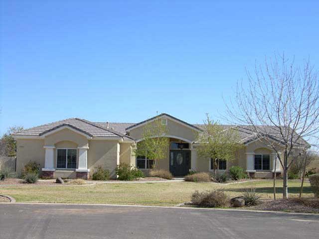 23587 S 199th Pl., Queen Creek, AZ 85242