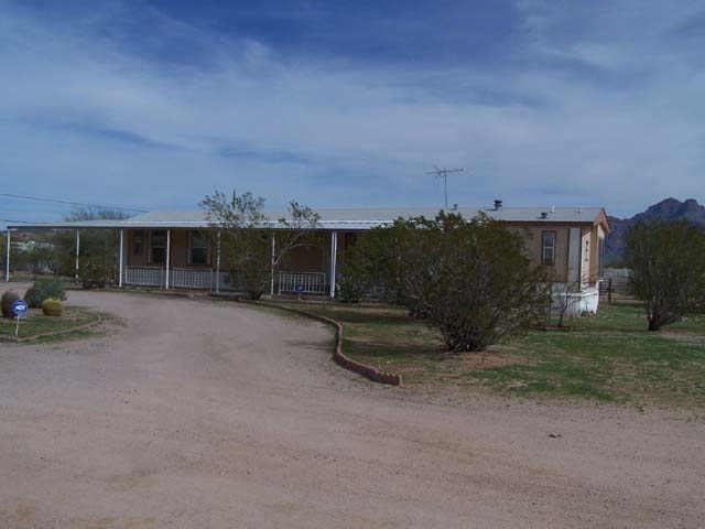 2055 N Monterey Dr., Apache Junction, AZ 85220